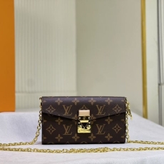 LV Satchel bags